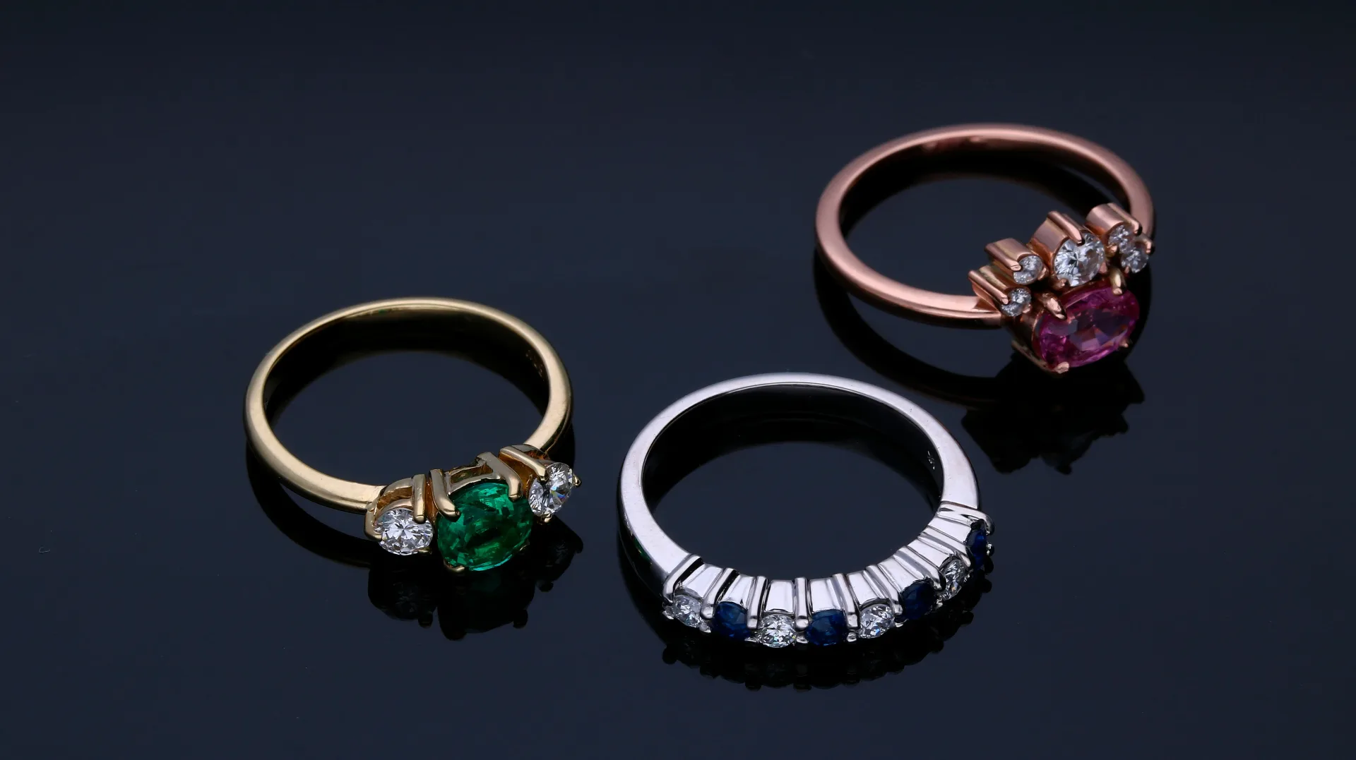 Bracelets & Bangles
